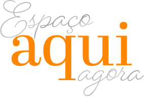 Espaço Aqui Agora